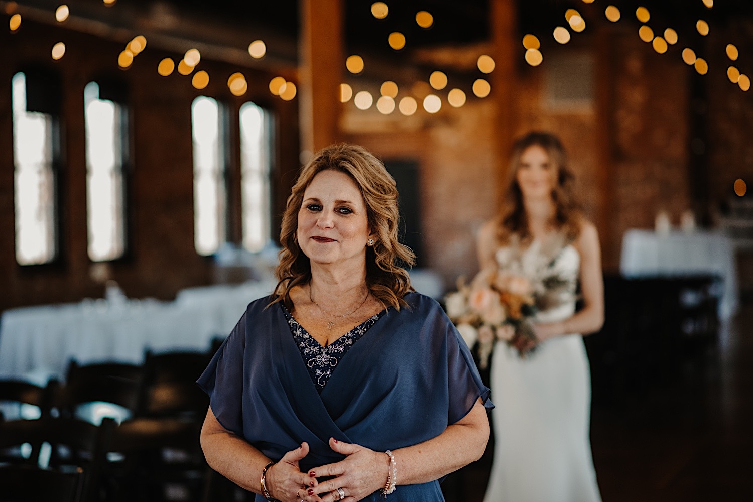 Peoria Wedding at Trailside Event Center Rebecca and James https