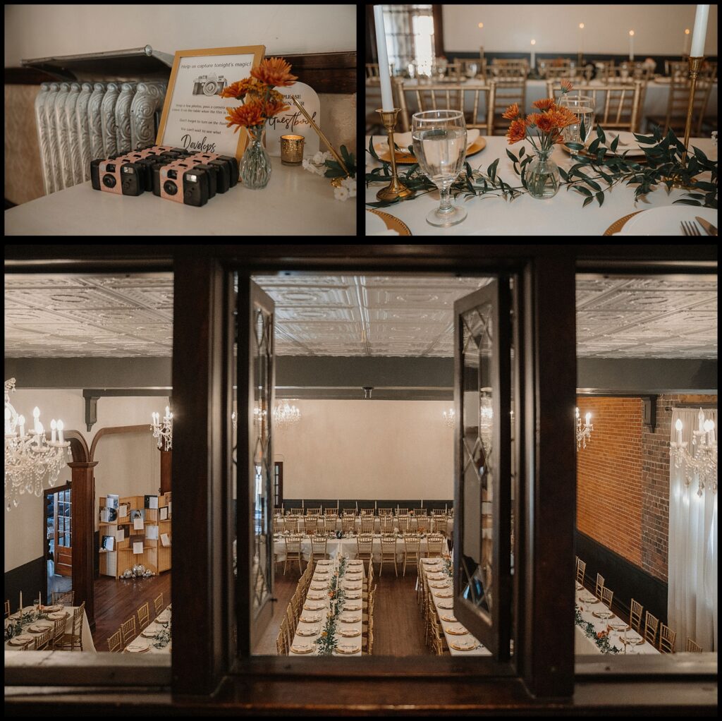 silver fox wedding venue a unique spot in central il