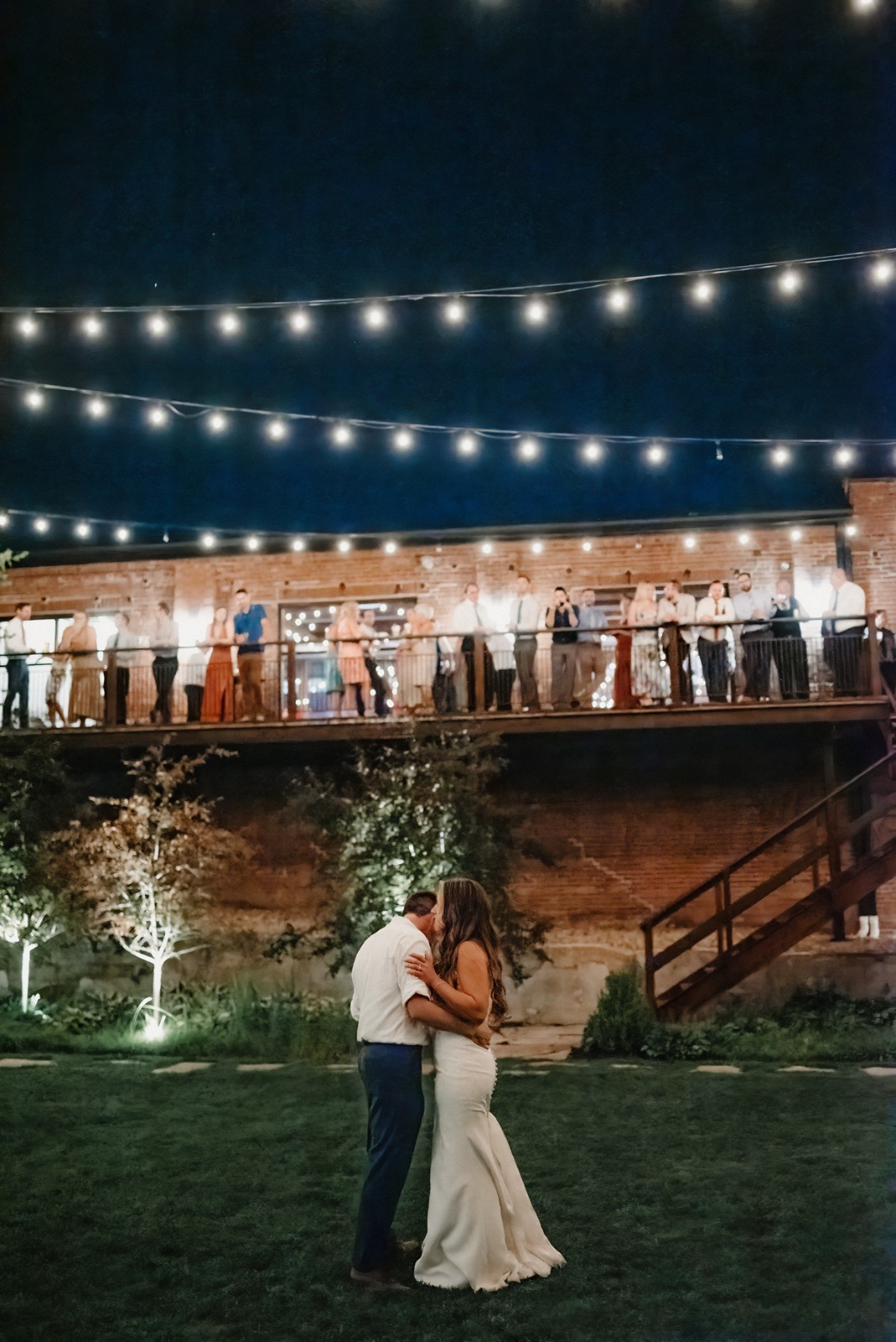 unique wedding venues in central il the cannery in eureka, il